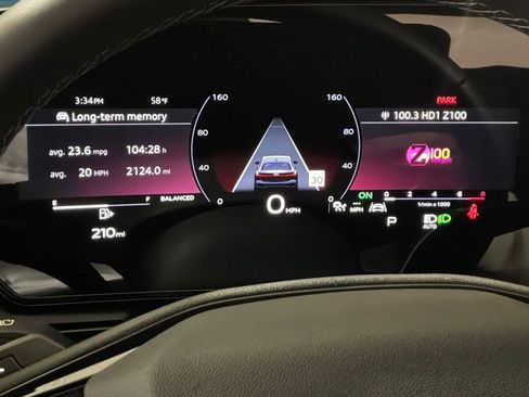 Used 2025 Audi A5 2.0T Premium w/ Convenience Package image 16