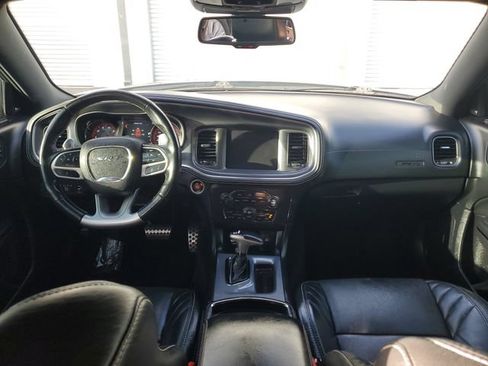 Used 2021 Dodge Charger SRT Hellcat RWD image 11