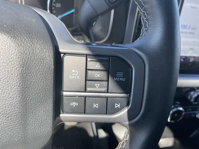 Certified 2023 Ford F150 XLT w/ Equipment Group 302A High AWD/4WD image 36