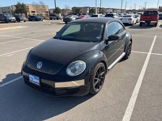 Used 2013 Volkswagen Beetle 2.5 video 1