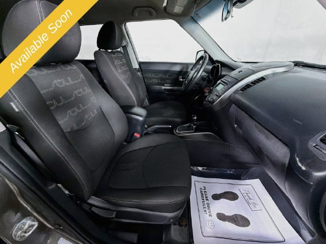 Used 2012 Kia Soul + FWD image 27
