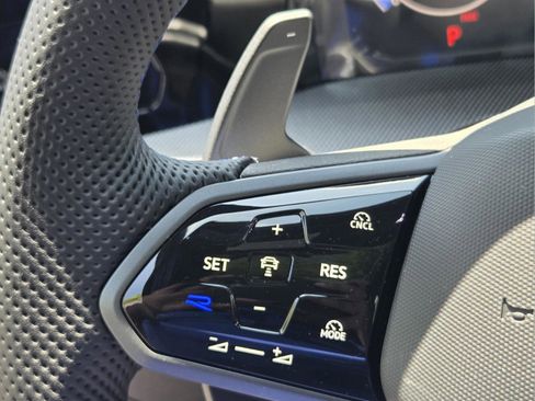 New 2026 Volkswagen Golf AWD/4WD image 21