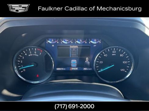 Used 2022 Ford Expedition Max Limited image 27