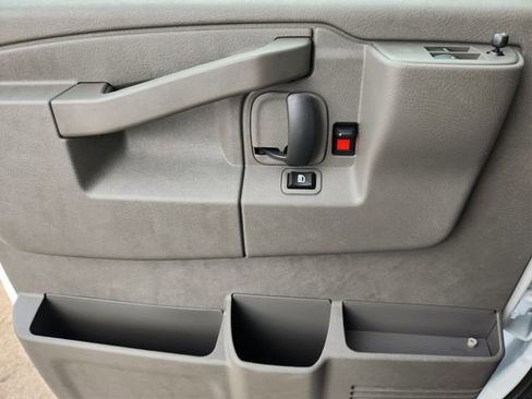 New 2025 Chevrolet Express 2500 w/ Driver Convenience Package image 24