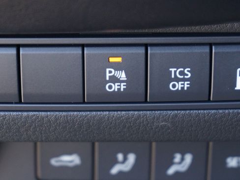 New 2026 MAZDA CX-50 AWD 2.5 Hybrid w/ Premium Pkg image 27