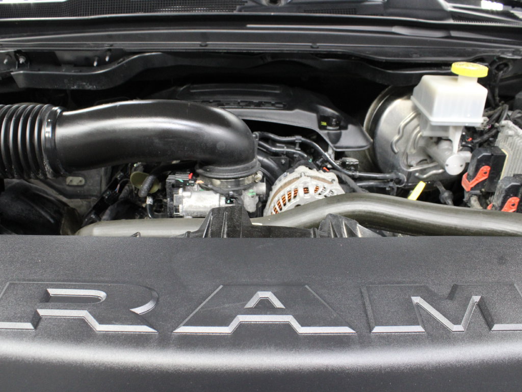 Used 2022 RAM 1500 Rebel w/ Rebel Level 2 Equipment Group AWD/4WD image 32