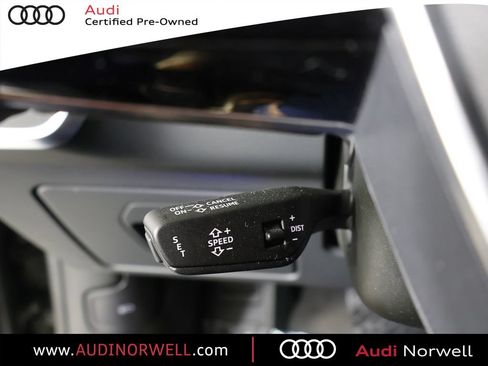 Certified 2024 Audi A7 3.0T Premium Plus w/ Premium Plus Package AWD/4WD image 28