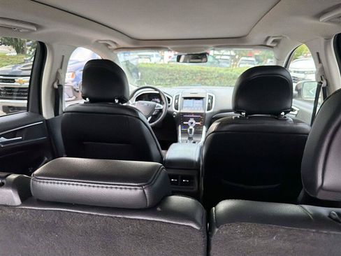 Used 2018 Ford Edge Sport w/ Equipment Group 401A AWD/4WD image 24
