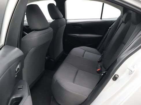 Used 2024 Toyota Corolla LE FWD image 19