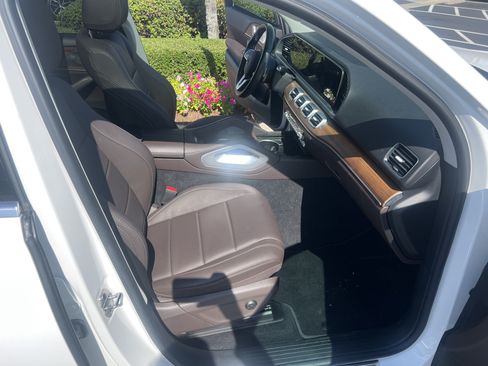 Certified 2022 Mercedes-Benz GLE 350 4MATIC image 35