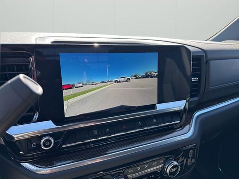 New 2026 GMC Sierra 3500 SLE w/ SLE Convenience Package image 37