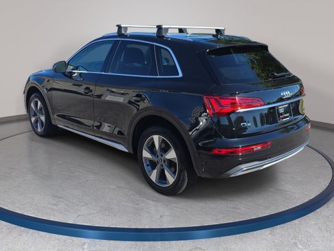 Used 2023 Audi Q5 Prestige w/ Prestige Package AWD/4WD image 8