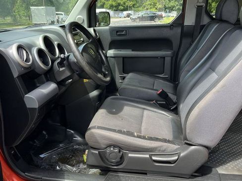 Used 2004 Honda Element EX image 8