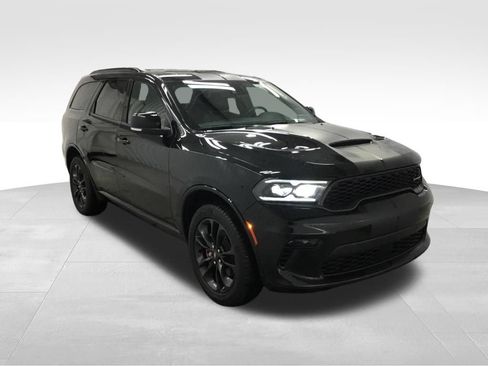 Used 2023 Dodge Durango GT AWD/4WD image 3