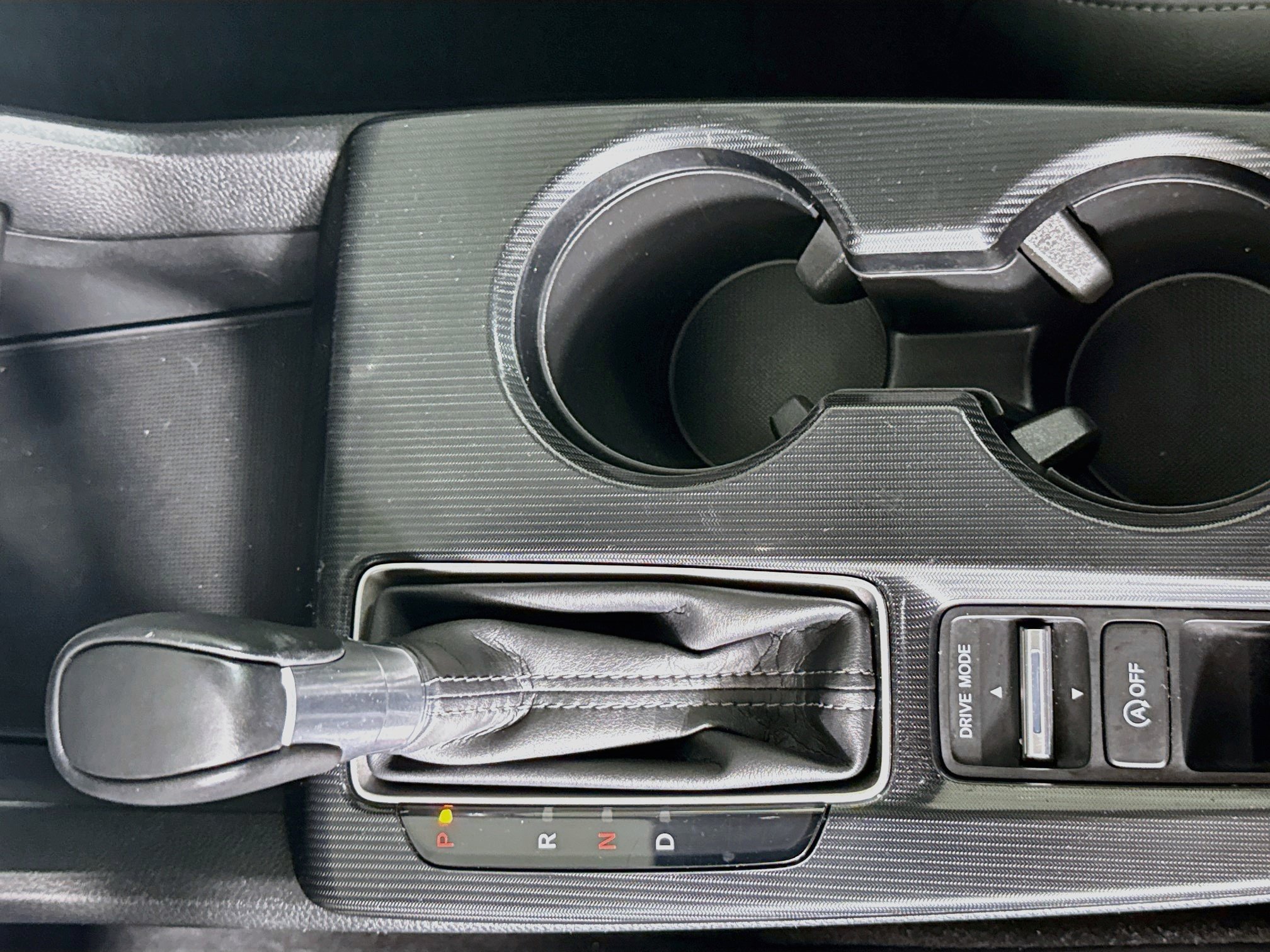 Used 2022 Honda Civic Sport image 19