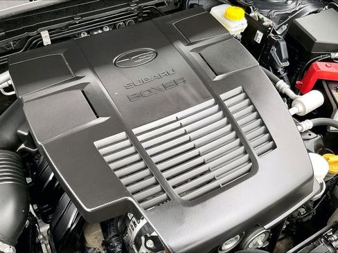 Certified 2024 Subaru Forester Limited image 36