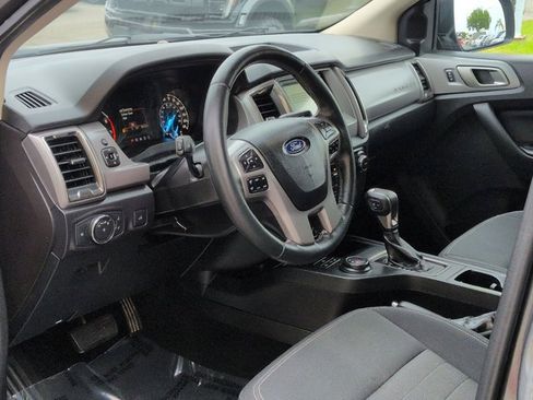 Used 2019 Ford Ranger XLT w/ Equipment Group 302A Luxury AWD/4WD image 10