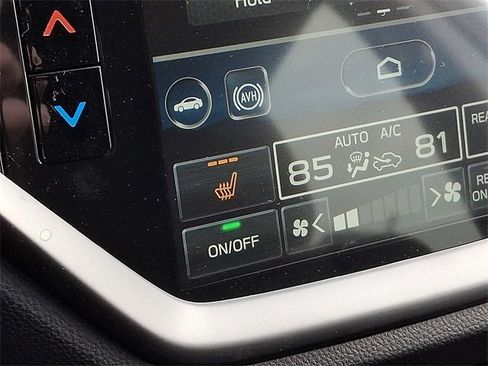 New 2026 Subaru Ascent Premium image 19