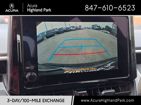 Used 2025 Toyota Corolla LE FWD image 29