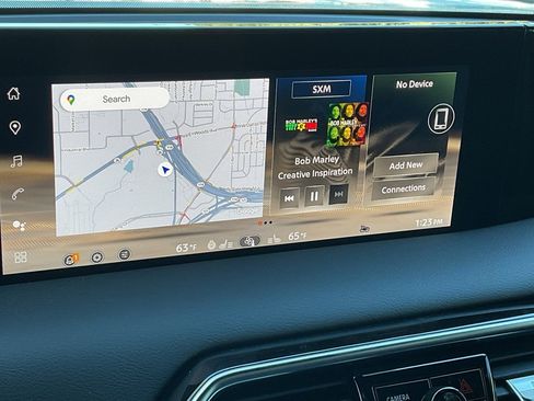 New 2026 Nissan Armada SL image 37