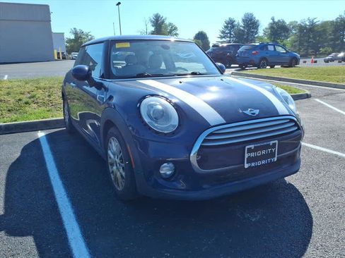 Used 2014 MINI Cooper 2-Door Hardtop FWD image 18