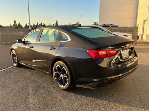 Used 2023 Chevrolet Malibu LT image 7