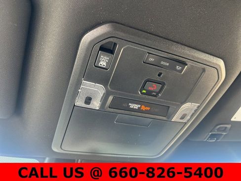 New 2026 Toyota Tundra SR5 image 24