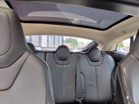 Used 2013 Tesla Model S RWD image 38