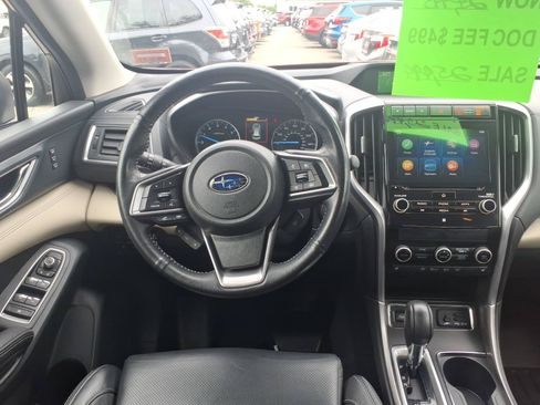 Used 2022 Subaru Ascent Limited AWD/4WD image 9