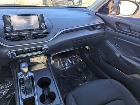 Certified 2023 Nissan Altima 2.5 S image 21