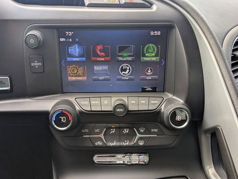 Used 2019 Chevrolet Corvette Grand Sport image 20