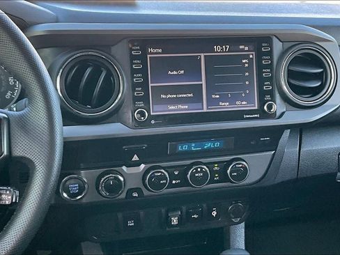 Used 2023 Toyota Tacoma TRD Off-Road image 8