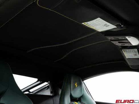 Used 2020 Ferrari 488 Pista Coupe image 44