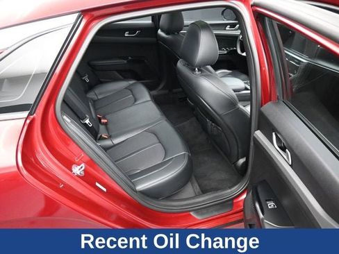 Used 2023 Kia K5 GT-Line image 15