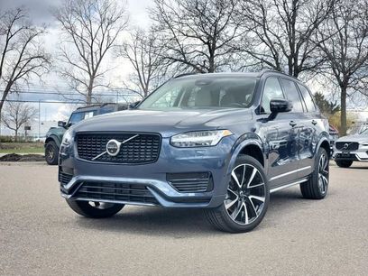 Used 2023 Volvo XC90 T8 Plus w/ Protection Package Premier