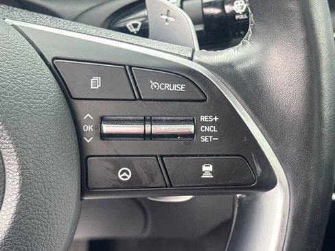Used 2023 Hyundai Sonata Limited w/ Preferred Accessory Package FWD image 33