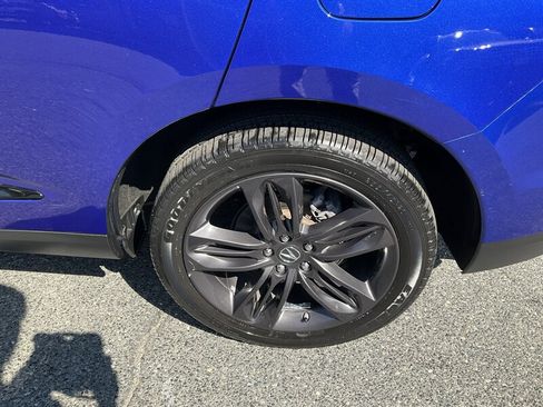 Used 2019 Acura RDX A-Spec AWD/4WD image 10