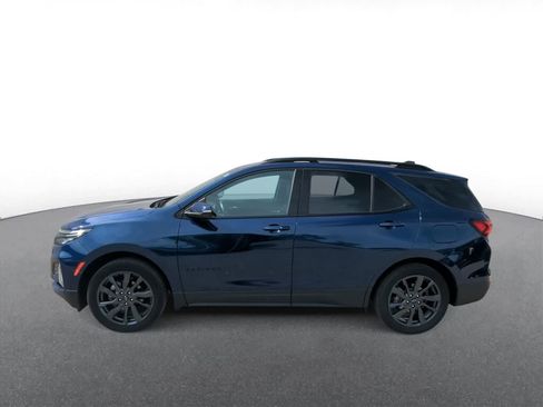 Used 2023 Chevrolet Equinox RS FWD image 5