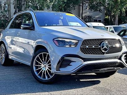 Certified 2024 Mercedes-Benz GLE 450 4MATIC