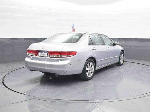 Used 2004 Honda Accord EX image 7