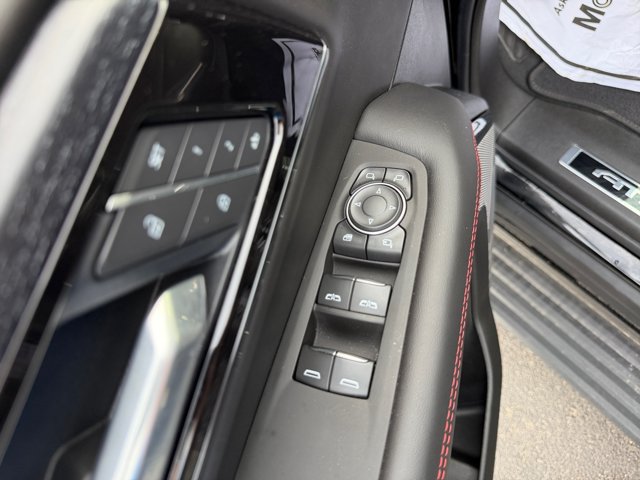 Certified 2026 GMC Yukon AT4 Ultimate AWD/4WD image 22
