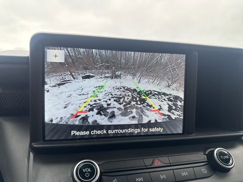 Used 2022 Ford Maverick XL w/ Equipment Group 100A Standard image 29