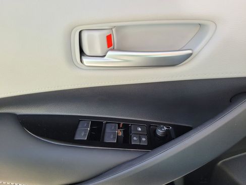 New 2026 Toyota Corolla SE image 26