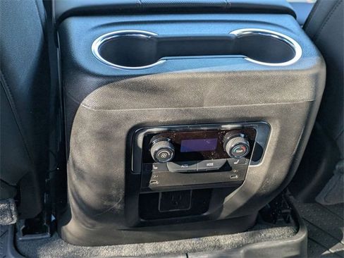 New 2026 Chevrolet Tahoe RST w/ RST Capability Package image 31