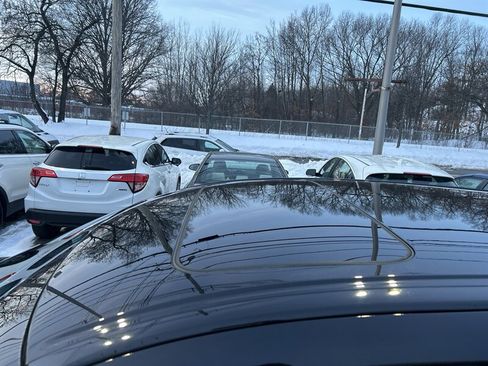 Used 2019 INFINITI QX60 Pure image 8