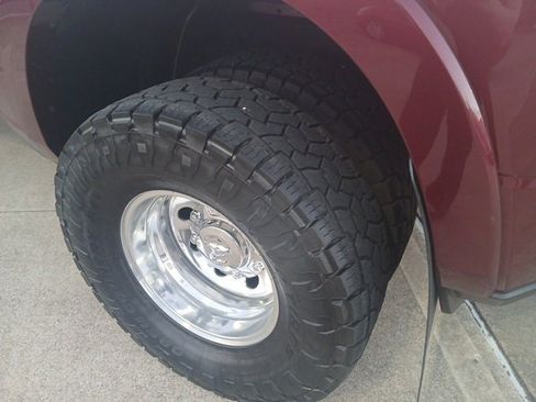 Used 2024 RAM 3500 Limited w/ Towing Technology Group image 10