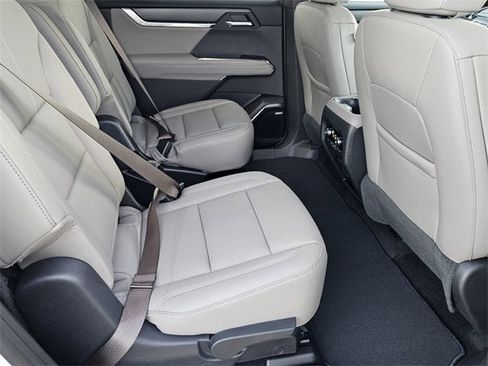 New 2026 GMC Acadia Elevation w/ Elevation Premium Package image 15