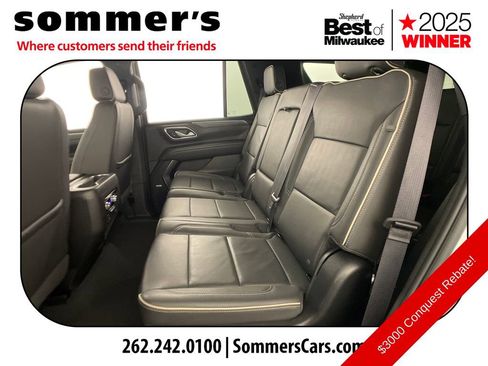 Certified 2024 GMC Yukon SLT image 21