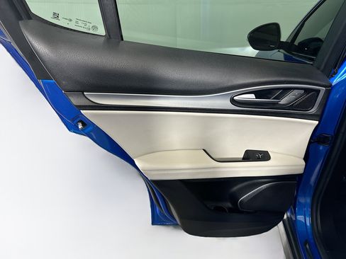 Used 2019 Alfa Romeo Stelvio Ti Sport w/ Quick Order Package 22S Sport image 27