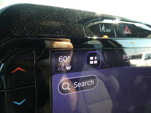 New 2026 RAM 1500 Big Horn AWD/4WD image 22